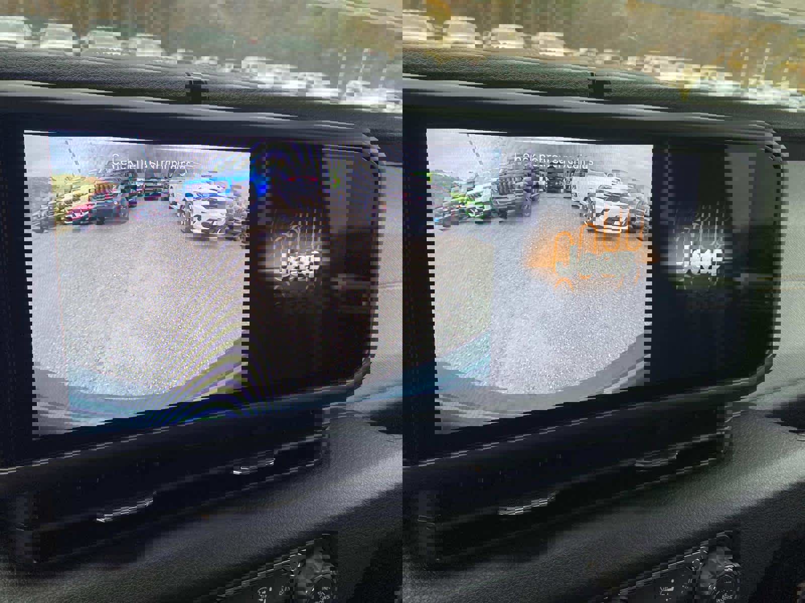 New 2026 Jeep Wrangler Sport image 9