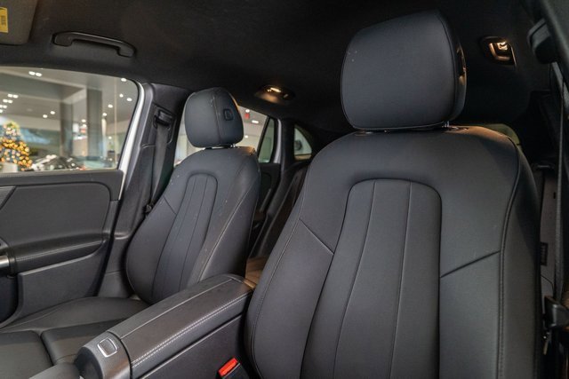 Certified 2023 Mercedes-Benz GLA 250 GLA 250 image 13