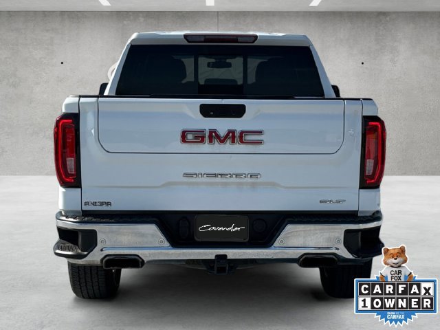 Used 2020 GMC Sierra 1500 SLT AWD/4WD image 15