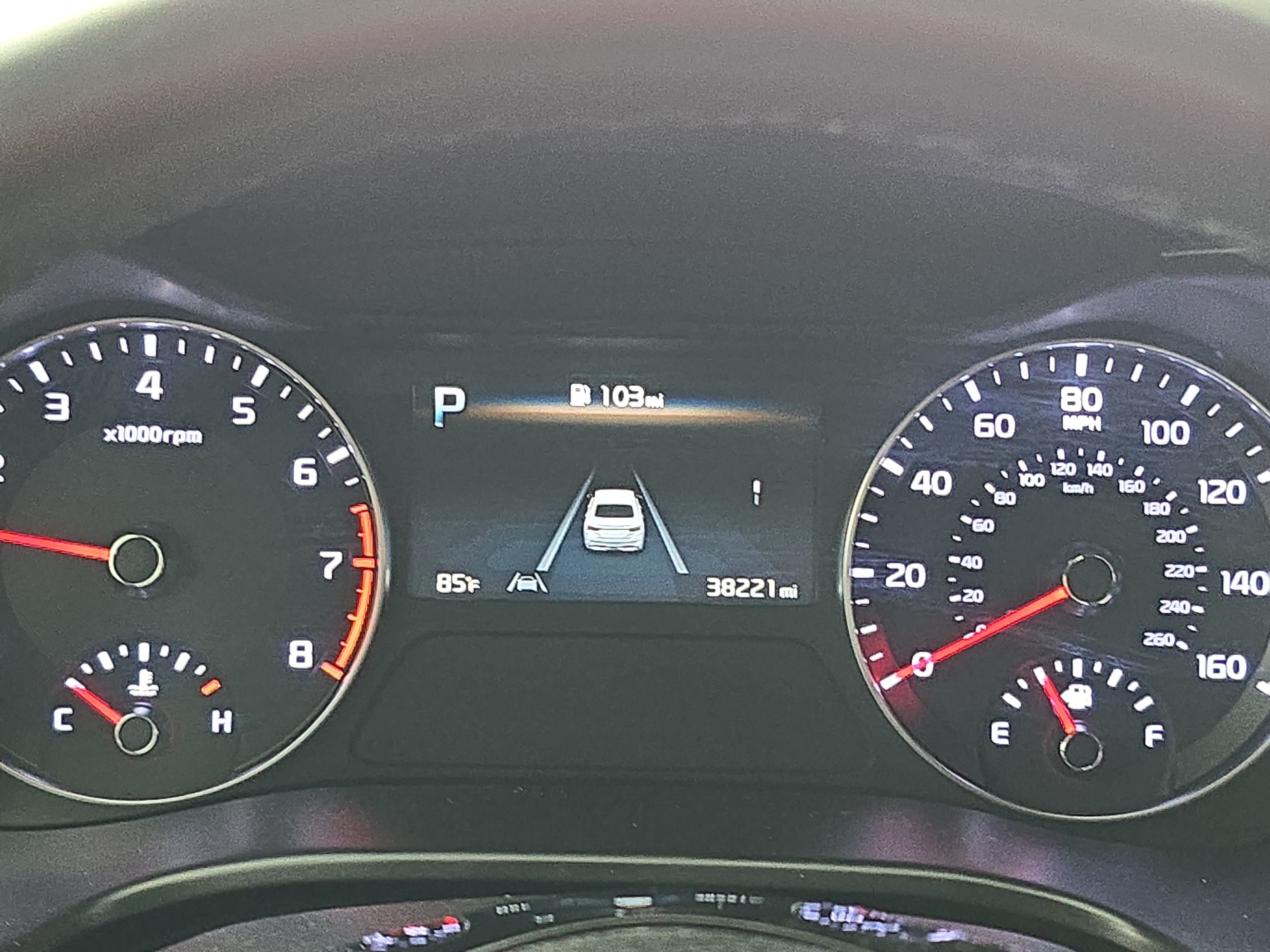 Used 2023 Kia Forte GT-Line FWD image 18