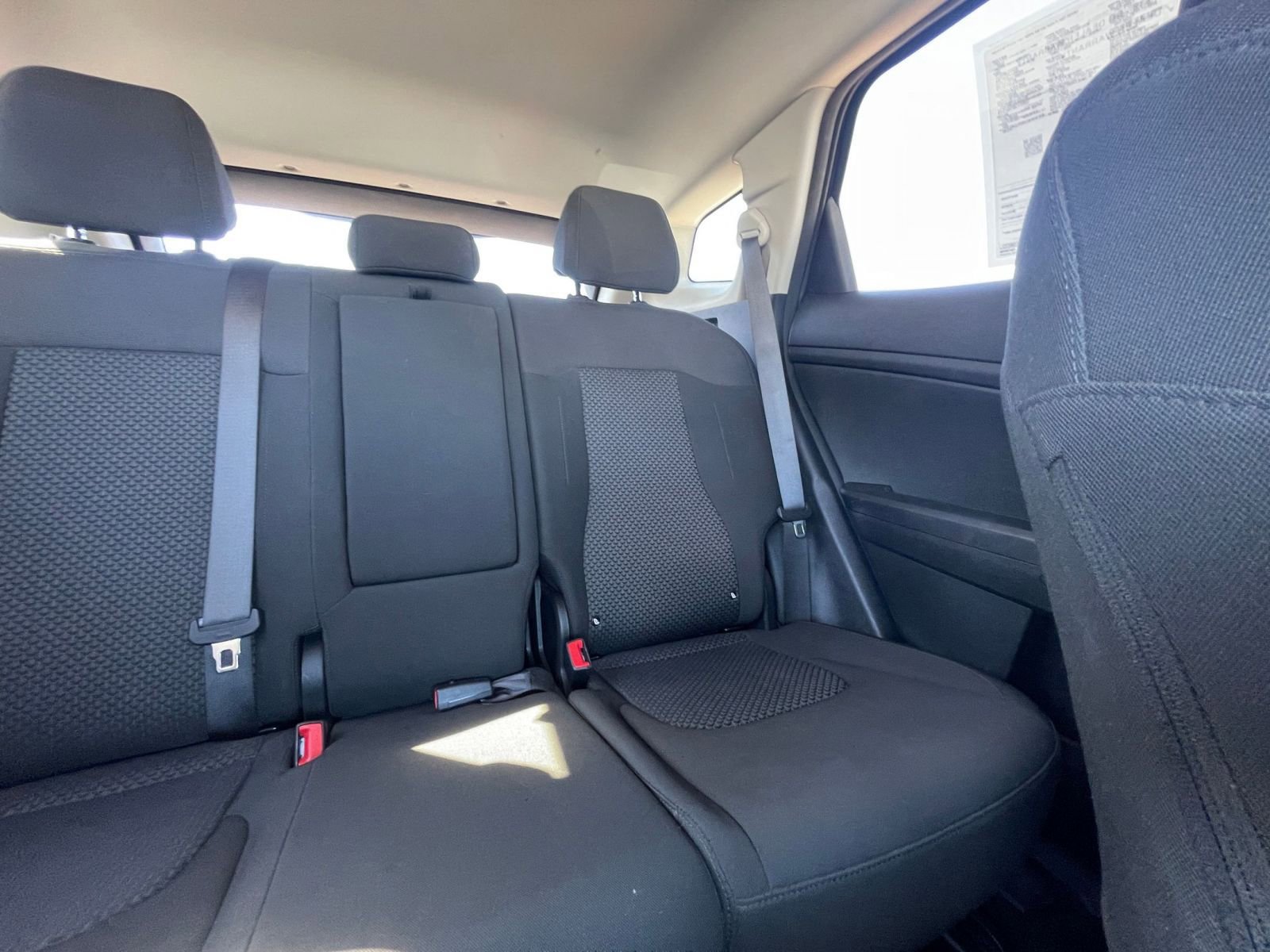 Used 2025 Kia Sportage LX FWD image 36