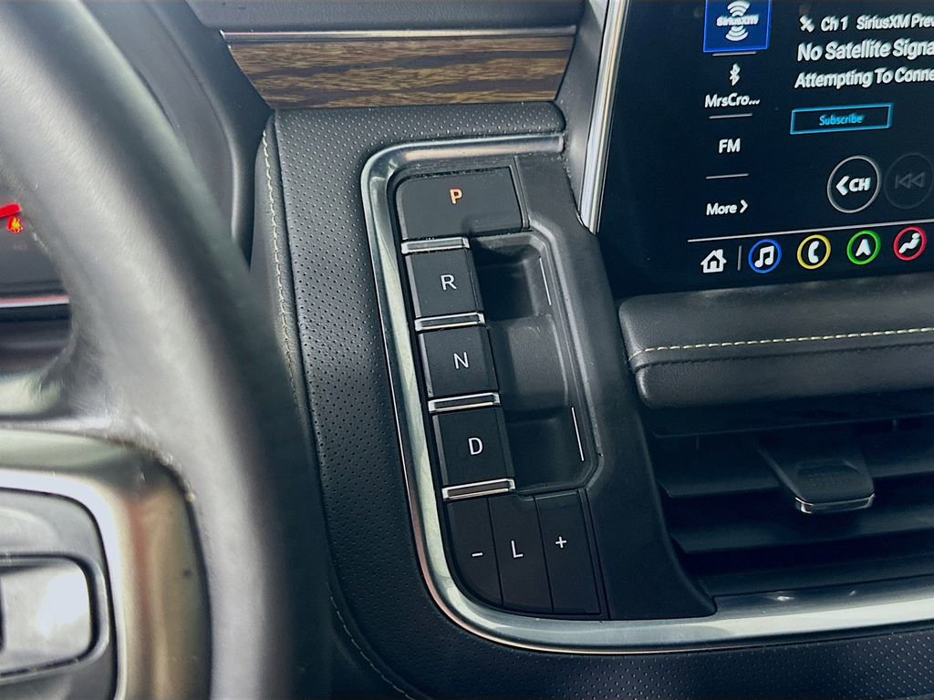Used 2021 Chevrolet Tahoe Premier image 34