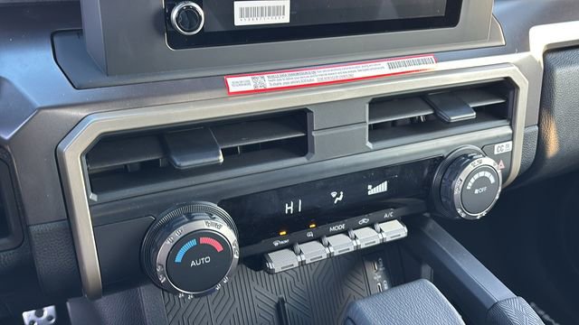 New 2026 Toyota Tacoma TRD Sport image 21