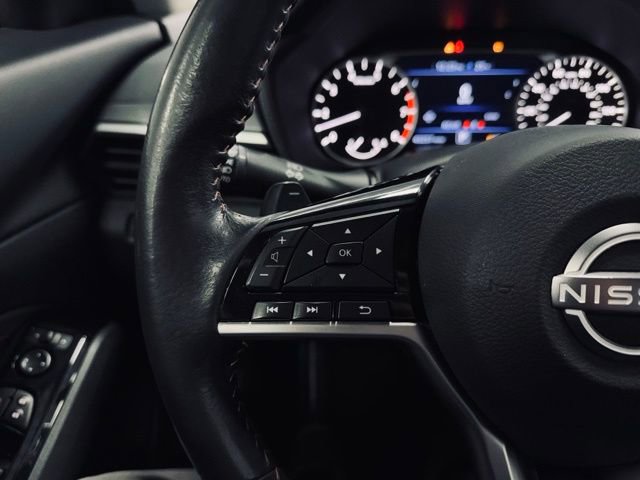 Used 2023 Nissan Altima 2.5 SR image 24