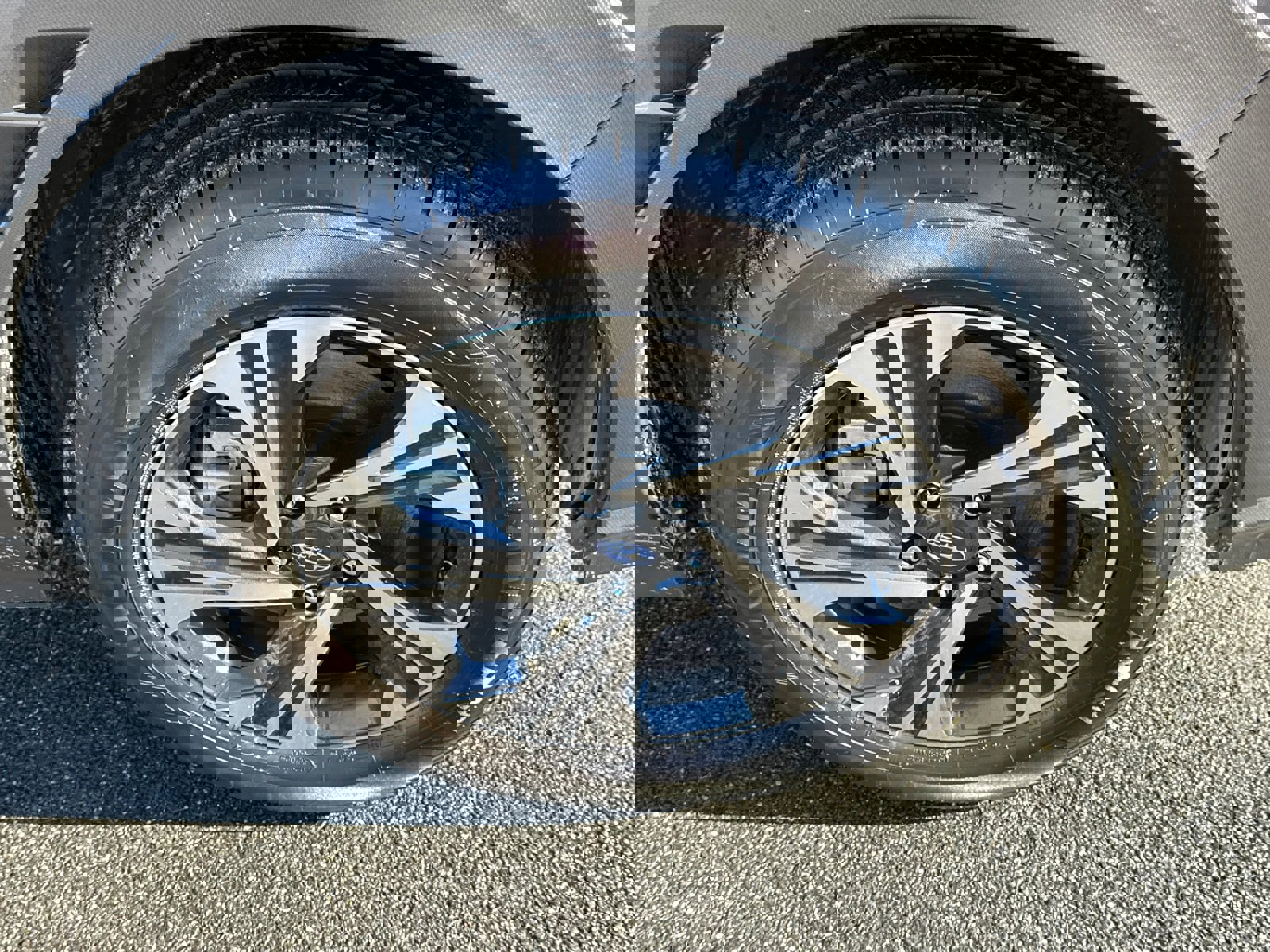 Certified 2025 Subaru Crosstrek 2.0i Premium image 7