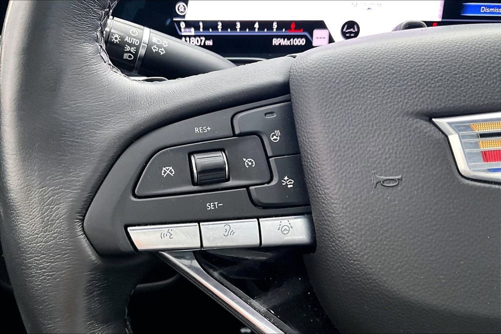 Used 2023 Cadillac Escalade Sport image 20