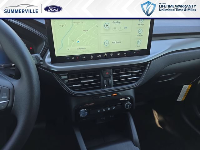 New 2026 Ford Escape Active w/ Tech Pack #1 FWD image 21