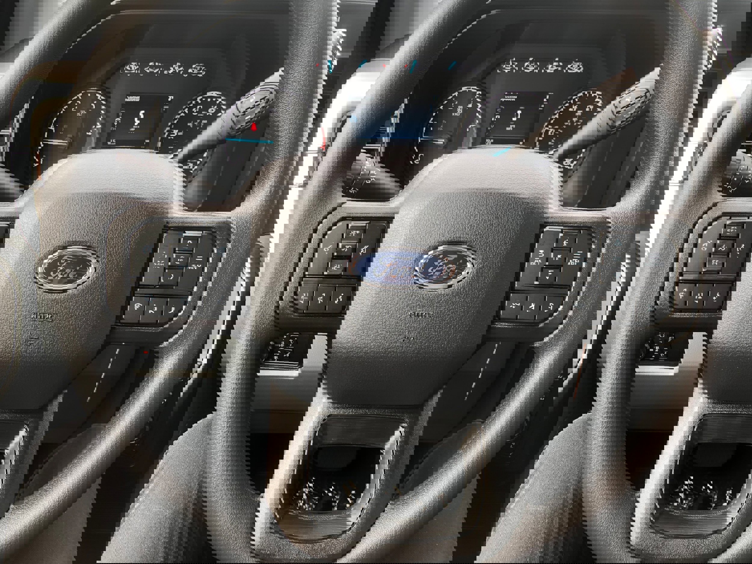 New 2026 Ford F350 XLT image 15