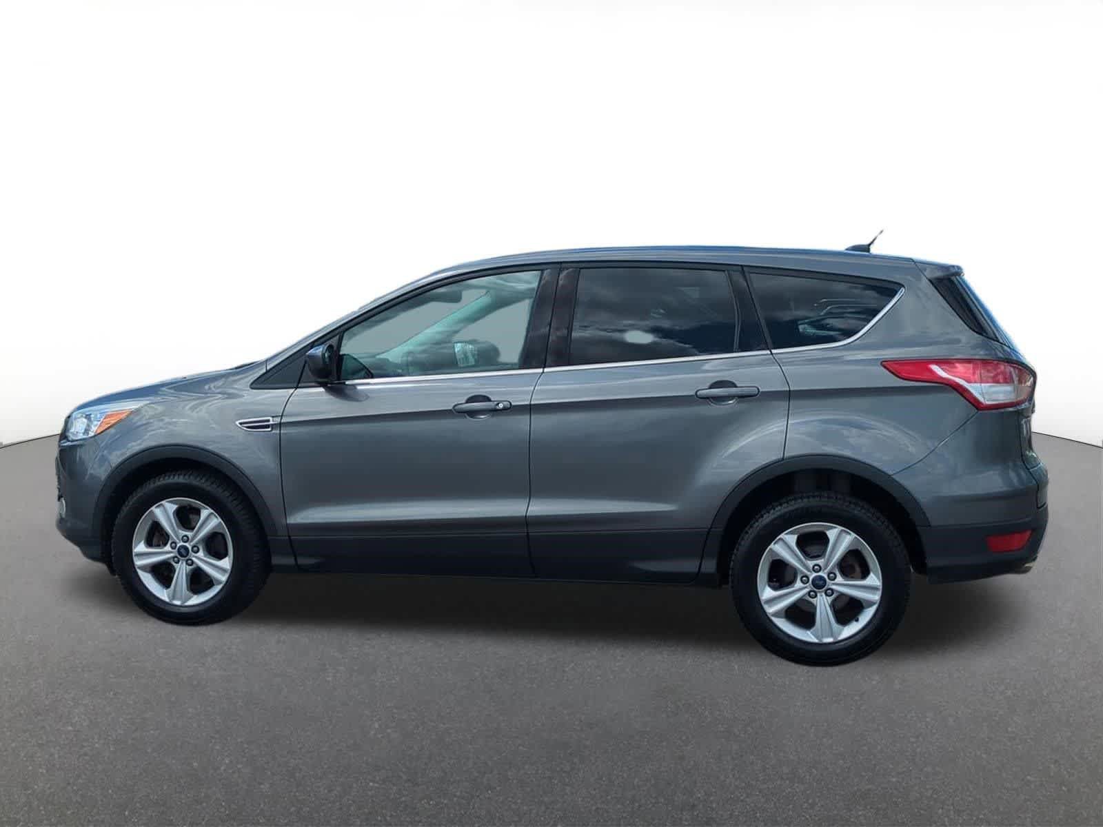 Used 2014 Ford Escape SE AWD/4WD image 3