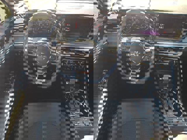 Used 2024 Kia K5 GT-Line w/ GT-Line Premium Package image 14