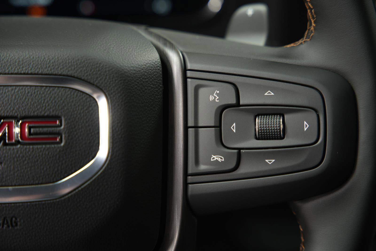 New 2026 GMC Sierra 1500 AT4 w/ AT4 Premium Package image 40