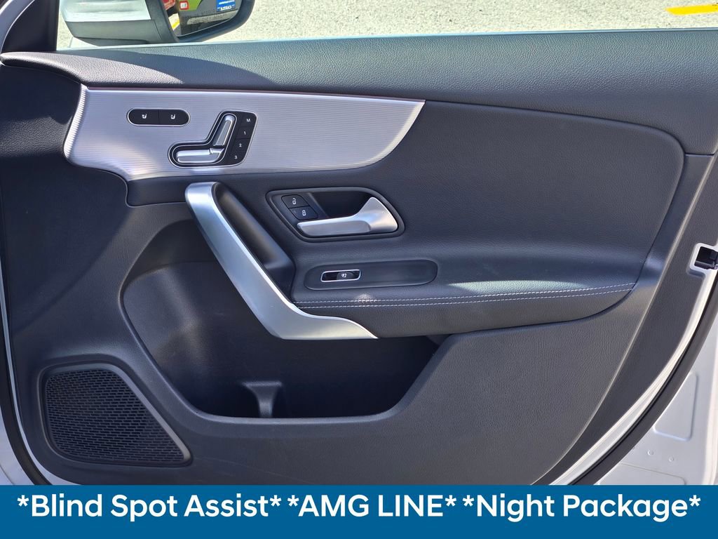 Used 2022 Mercedes-Benz A 220 4MATIC image 6