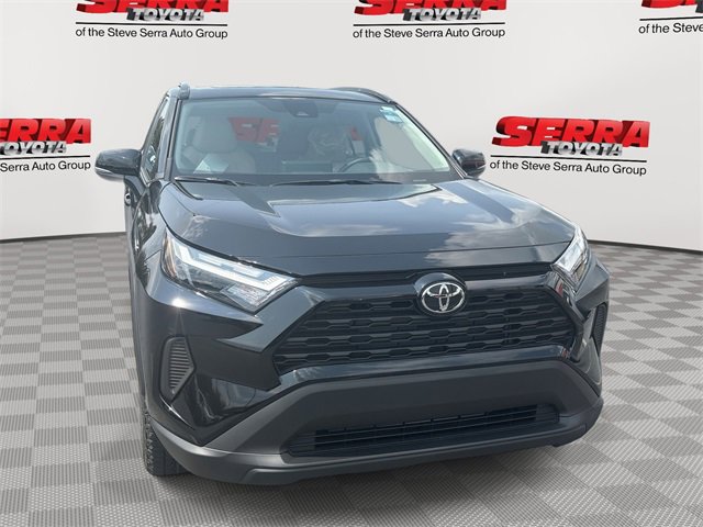 Used 2025 Toyota RAV4 XLE w/ Convenience Package