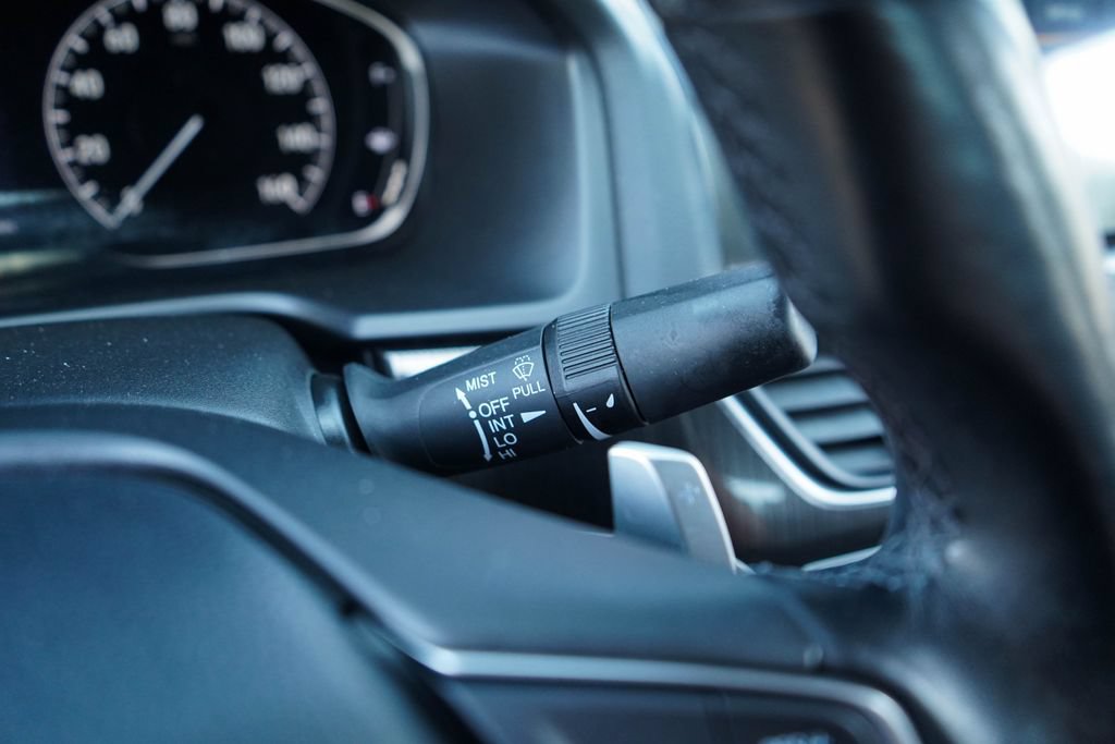 Used 2021 Honda Accord Sport image 32
