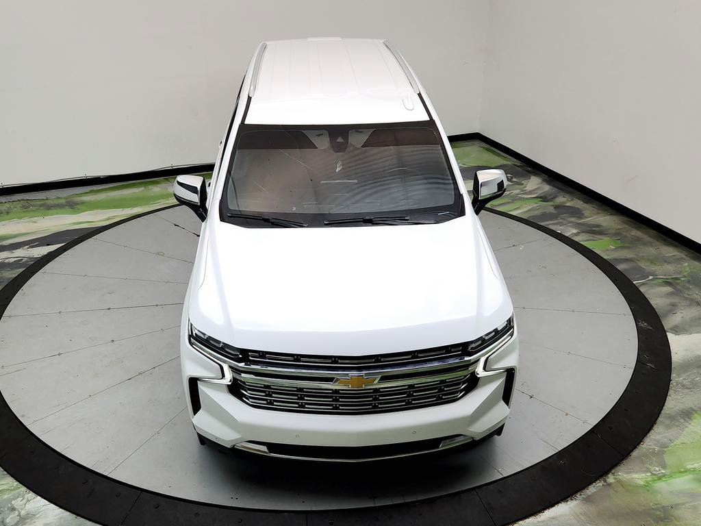 Used 2023 Chevrolet Tahoe Premier AWD/4WD image 33