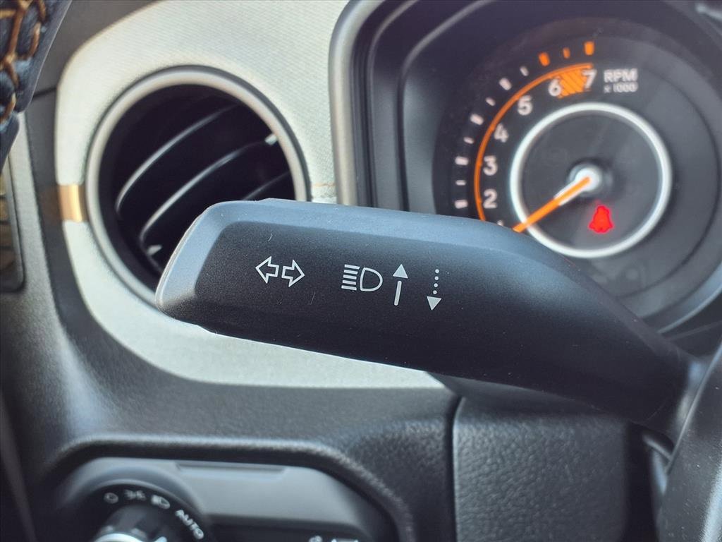 Used 2024 Jeep Wrangler Willys image 19