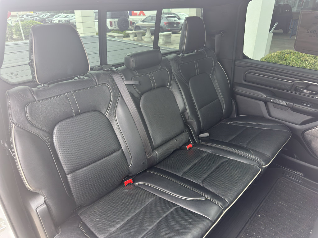 Used 2024 RAM 1500 Limited AWD/4WD image 38