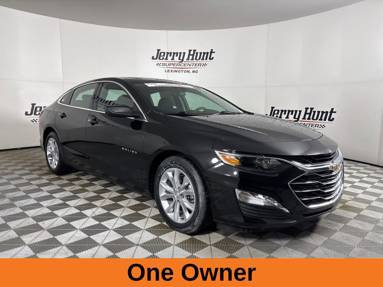 Used 2024 Chevrolet Malibu LT image 4