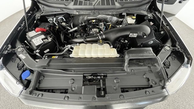 Used 2023 Ford F150 XLT w/ Equipment Group 302A High image 49