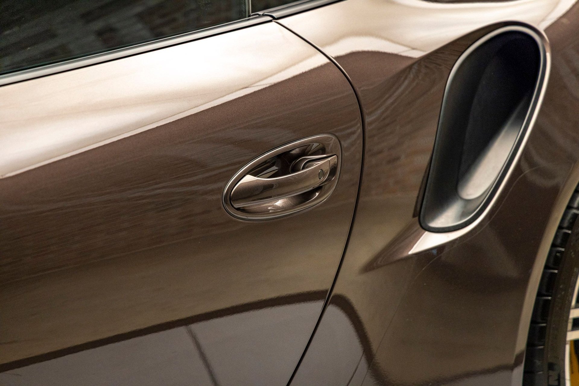 Used 2015 Porsche 911 4 Coupe image 20