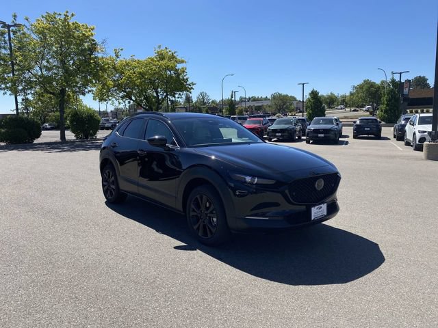 New 2026 MAZDA CX-30 Aire Edition AWD/4WD image 7
