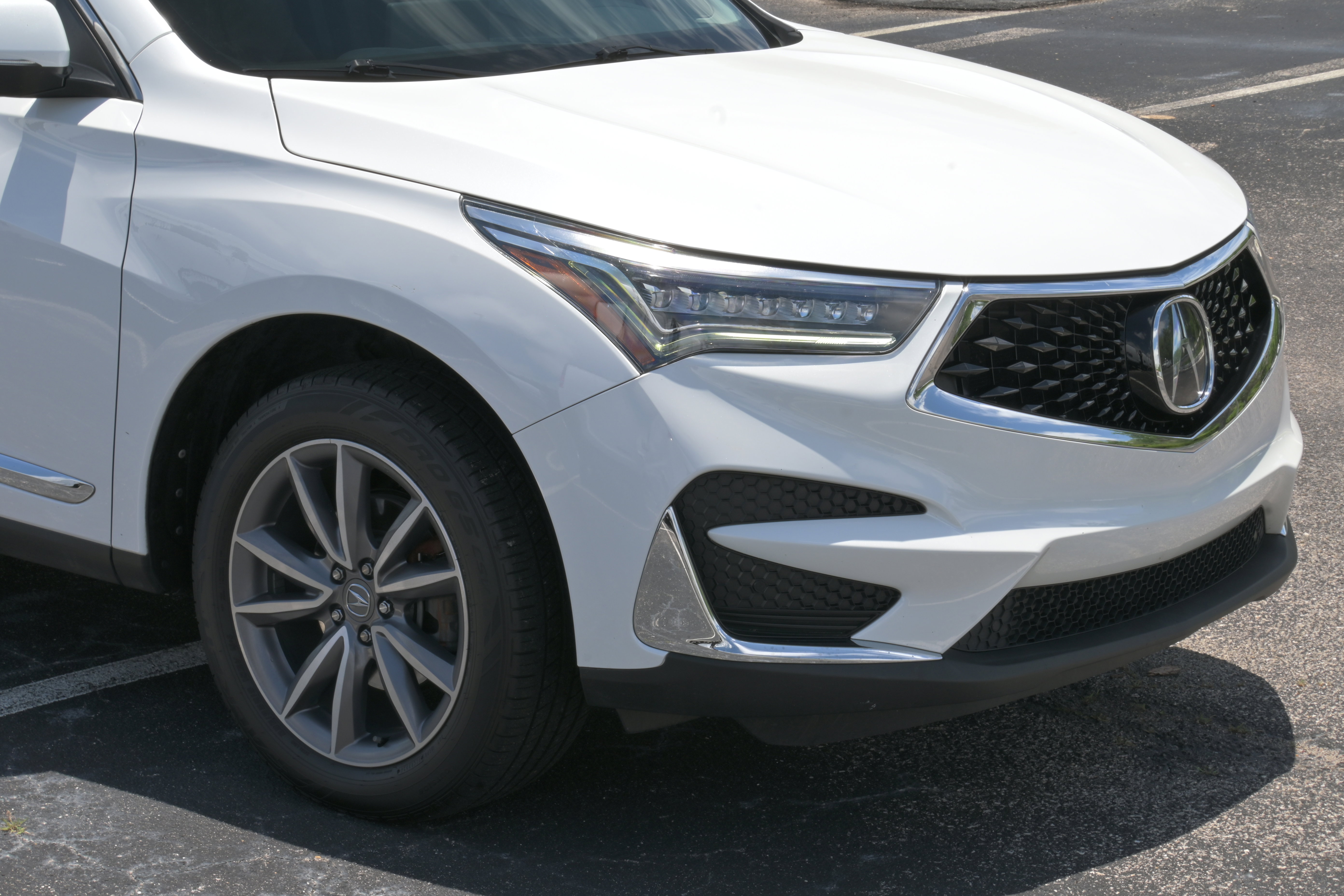 Used 2021 Acura RDX FWD w/ Technology Package image 30
