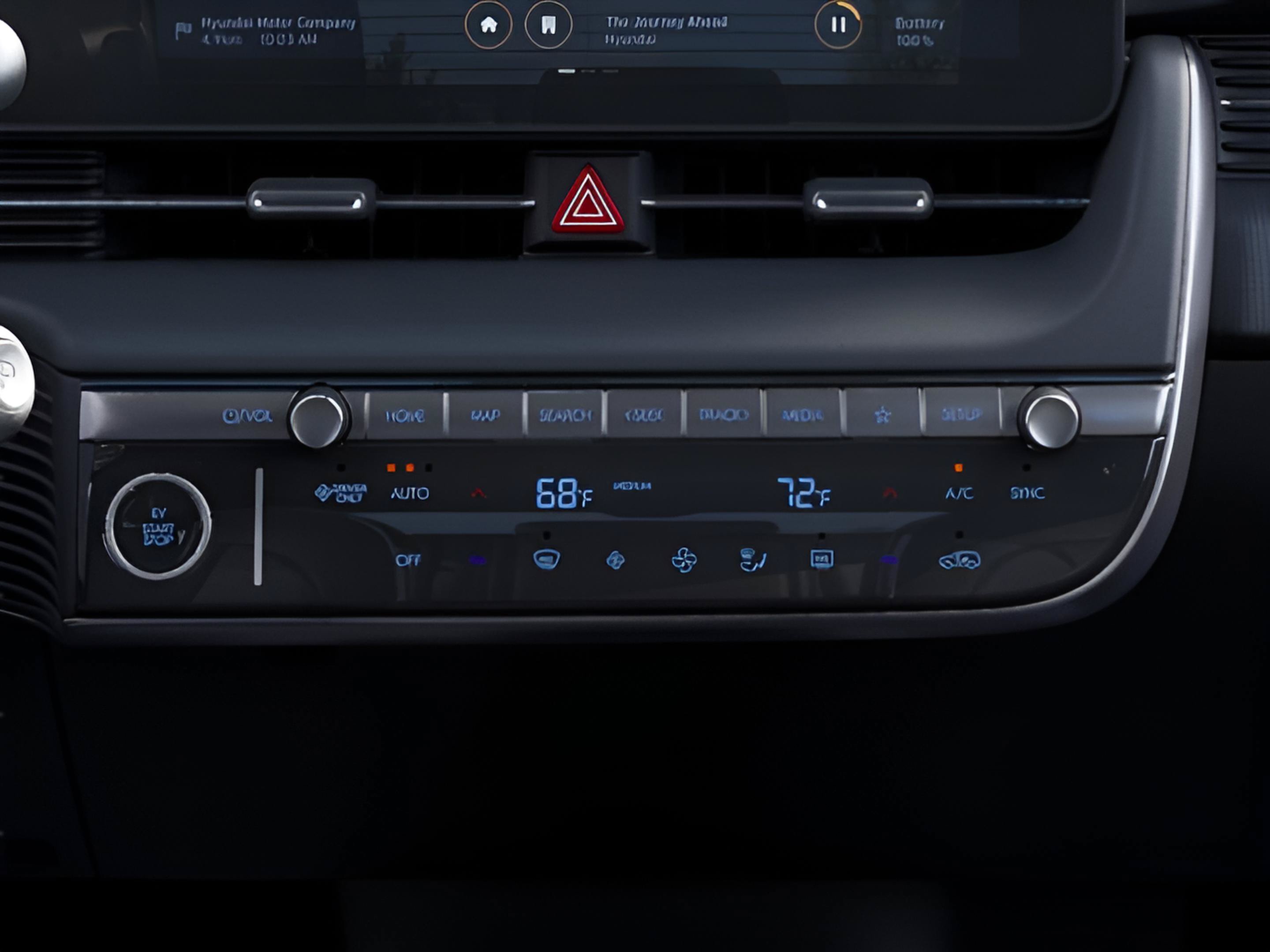New 2026 Hyundai Ioniq 5 Limited AWD/4WD image 14