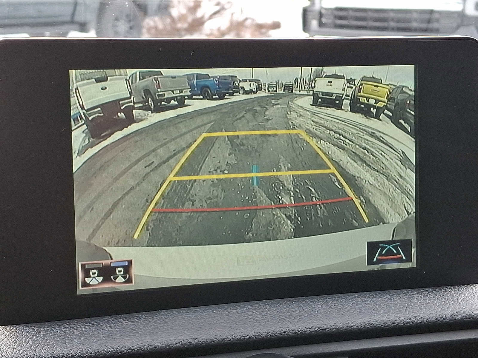 Used 2023 Lexus IS 350 F Sport w/ Memory Package image 19