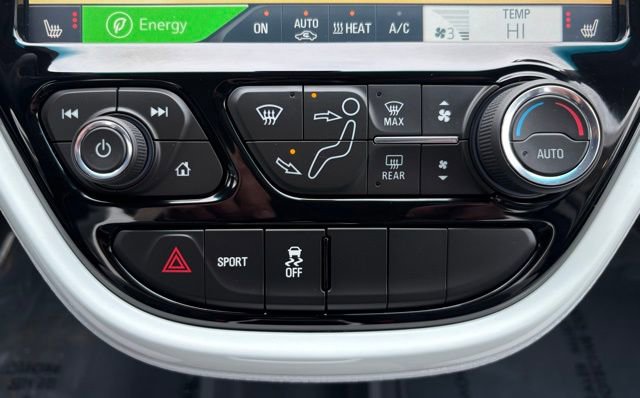 Used 2019 Chevrolet Bolt LT image 20