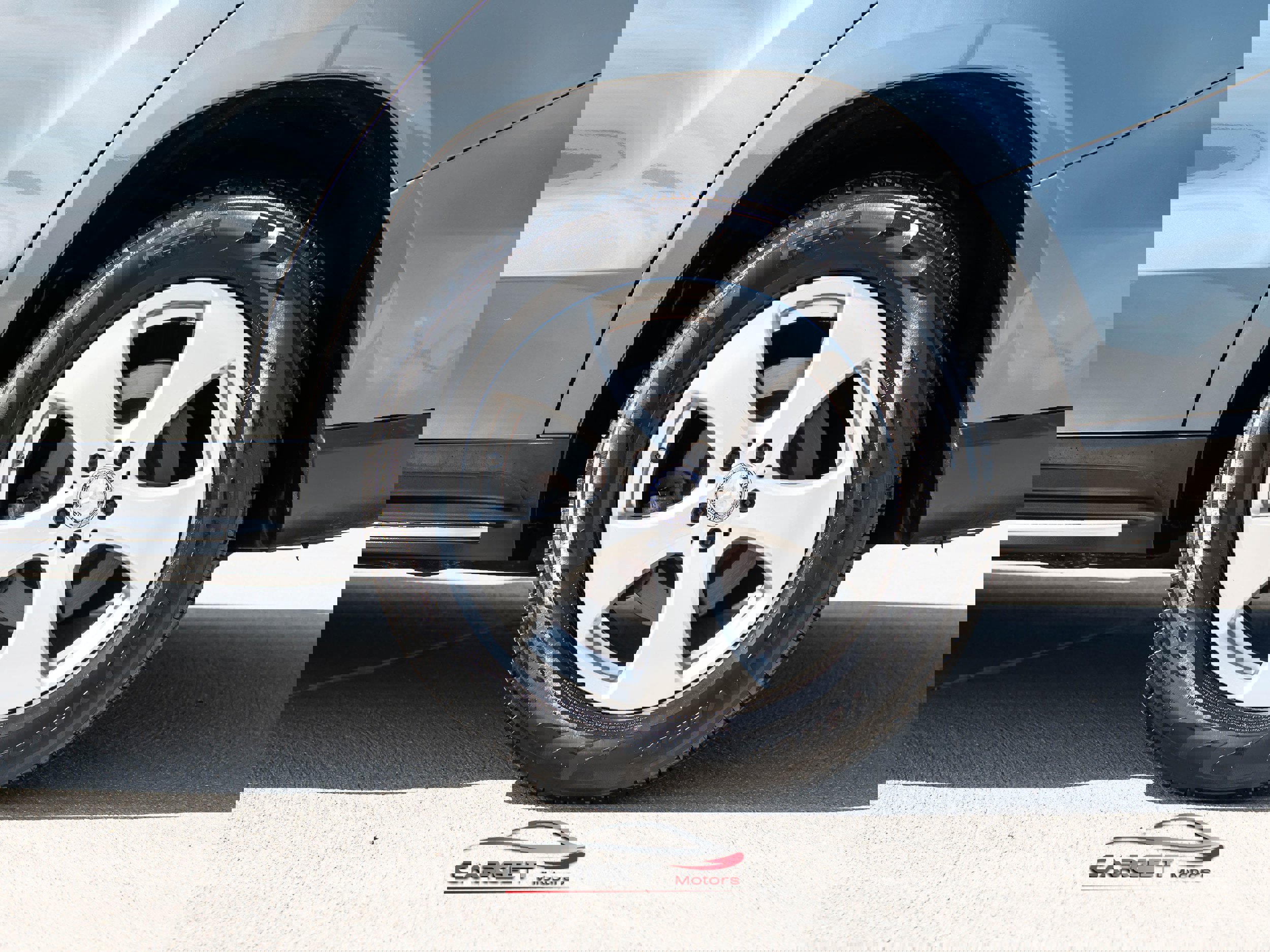 Used 2017 Mercedes-Benz GLS 450 4MATIC w/ Premium Package image 12