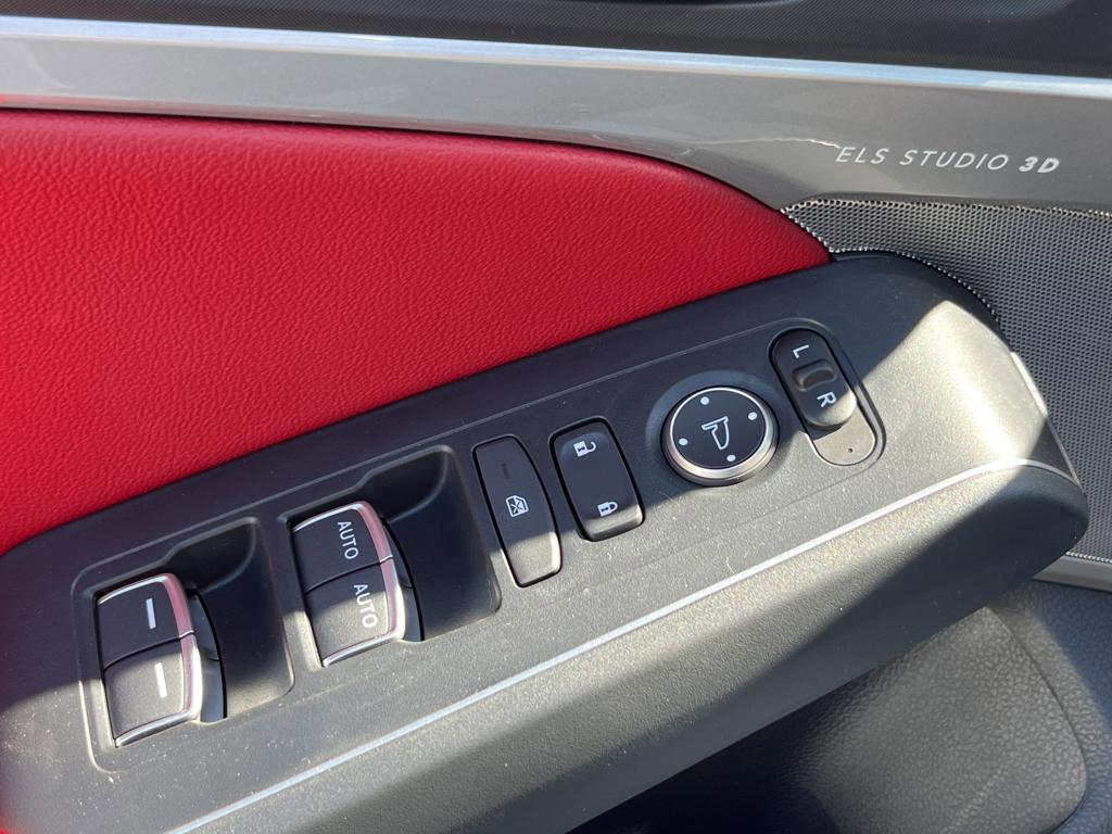 New 2026 Acura Integra A-Spec image 11