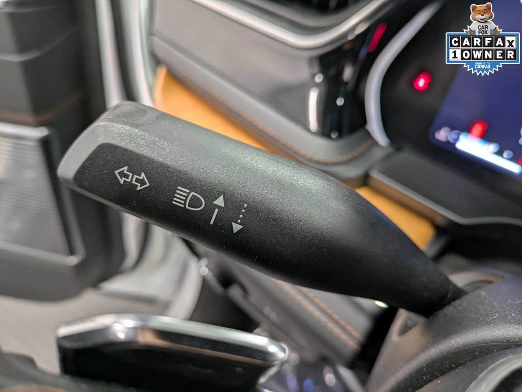 Used 2024 Jeep Grand Cherokee Summit AWD/4WD image 18