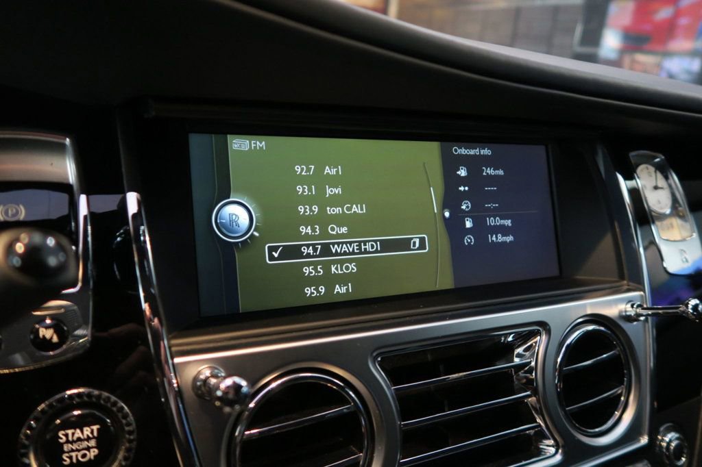 Used 2013 Rolls-Royce Ghost image 35