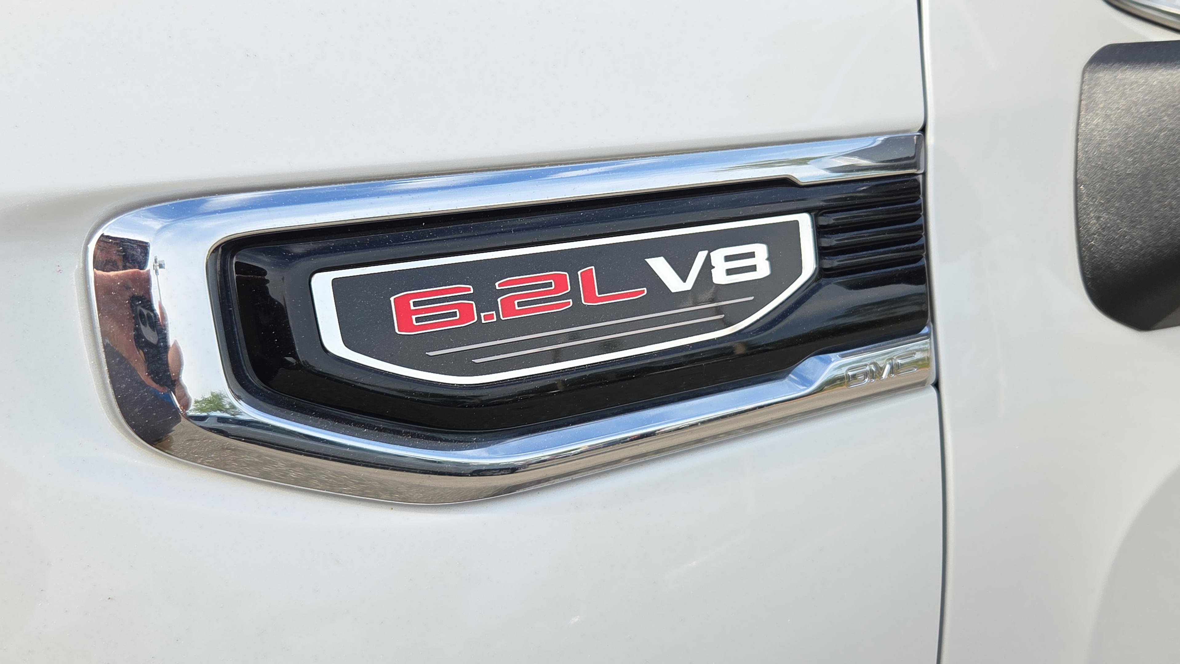 Used 2022 GMC Sierra 1500 Denali w/ Denali Reserve Package AWD/4WD image 31