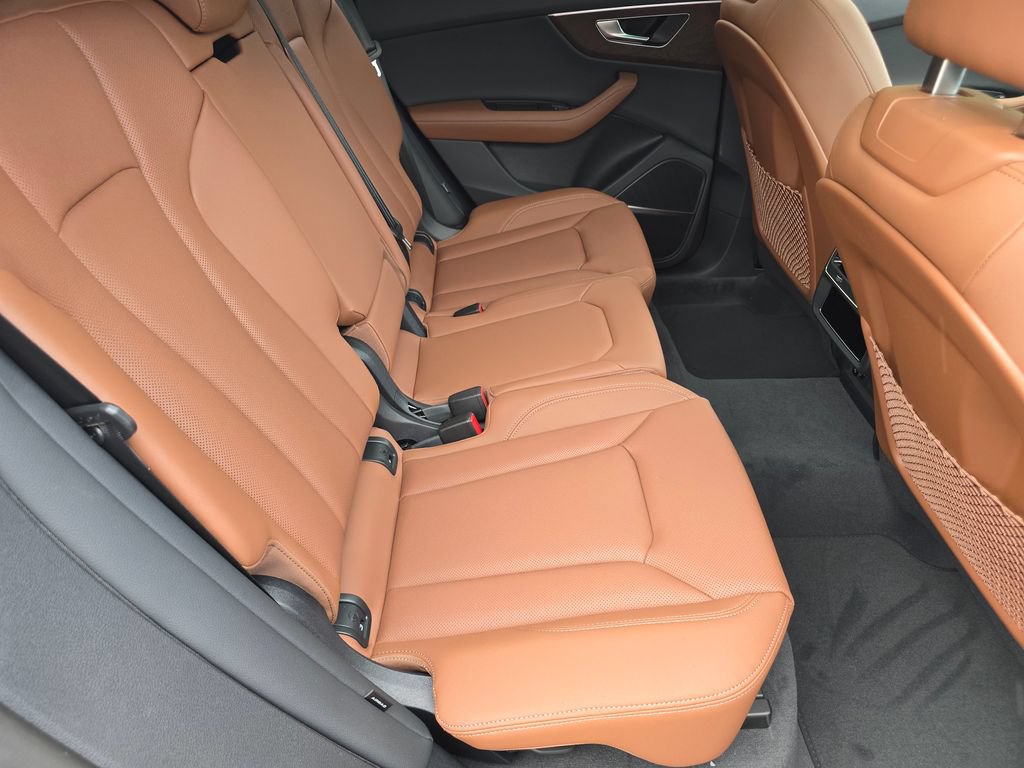 New 2026 Audi Q8 Premium Plus AWD/4WD image 14
