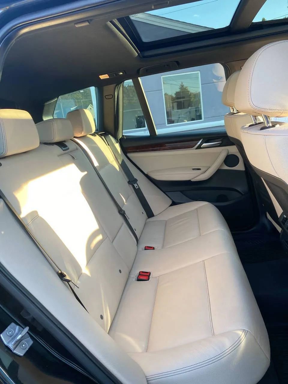 Used 2017 BMW X3 xDrive28i image 26