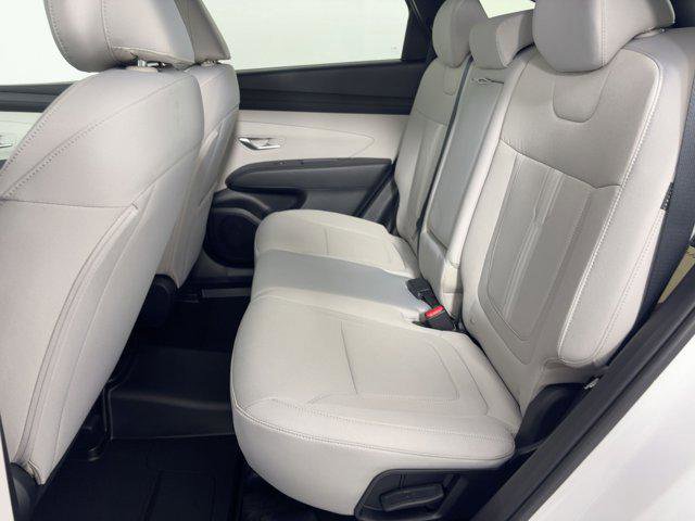 New 2026 Hyundai Tucson SEL image 15