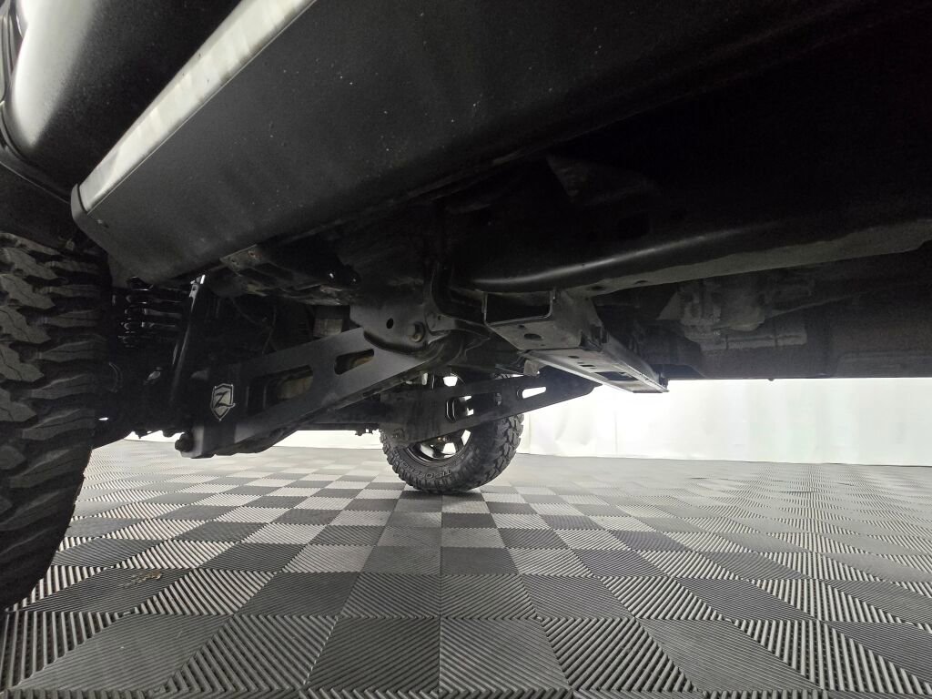 Used 2022 Ford F350 Platinum image 13