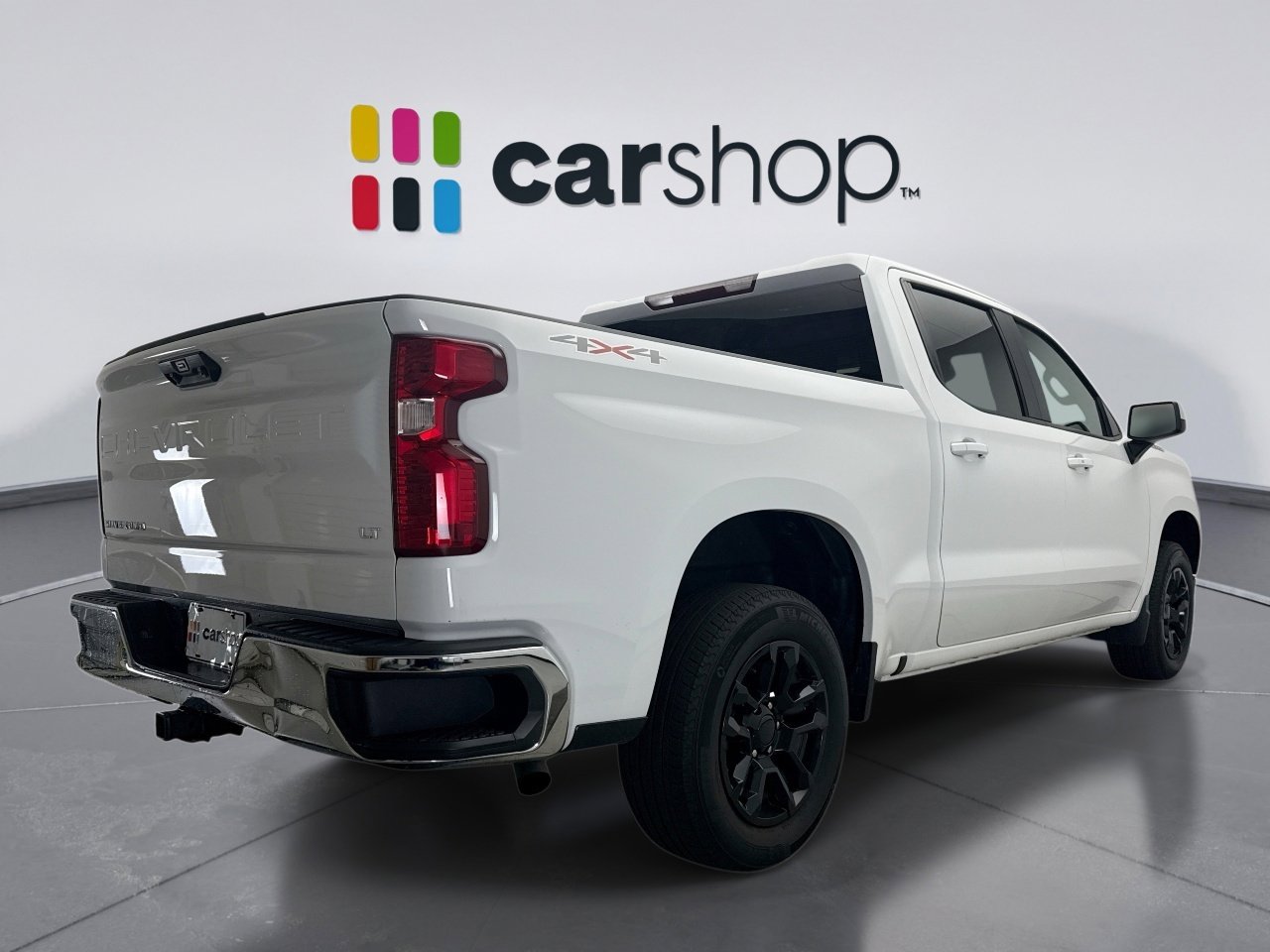 Used 2023 Chevrolet Silverado 1500 LT image 5