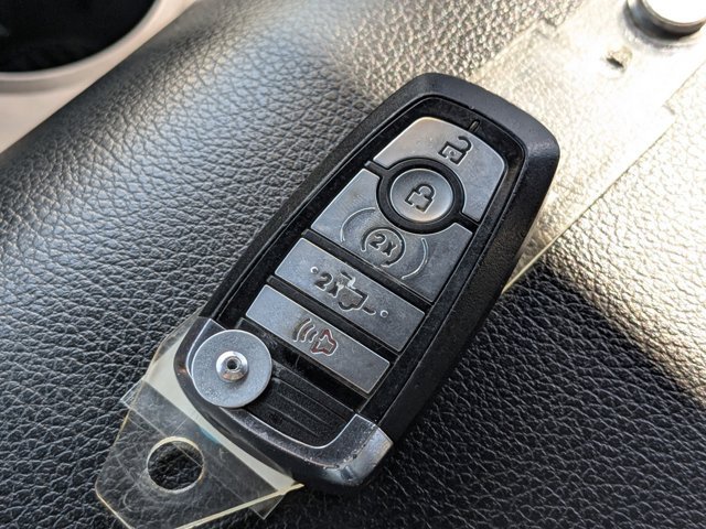 Used 2022 Ford F250 Lariat w/ Lariat Ultimate Package image 24