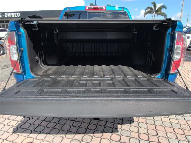 Certified 2022 GMC Canyon Elevation w/ Trailering Package image 11