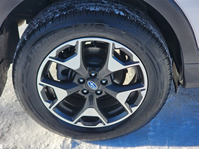 Used 2019 Subaru Crosstrek 2.0i w/ Eyesight System image 12