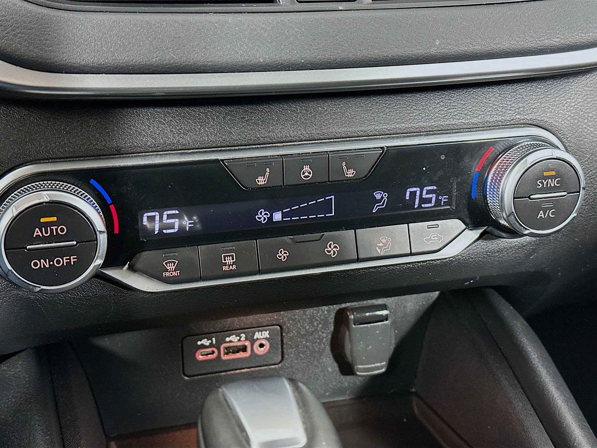 Used 2019 Nissan Altima 2.5 SV FWD image 22