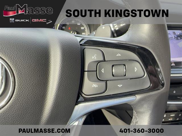 Used 2023 Buick Enclave Essence w/ Experience Buick Package image 22