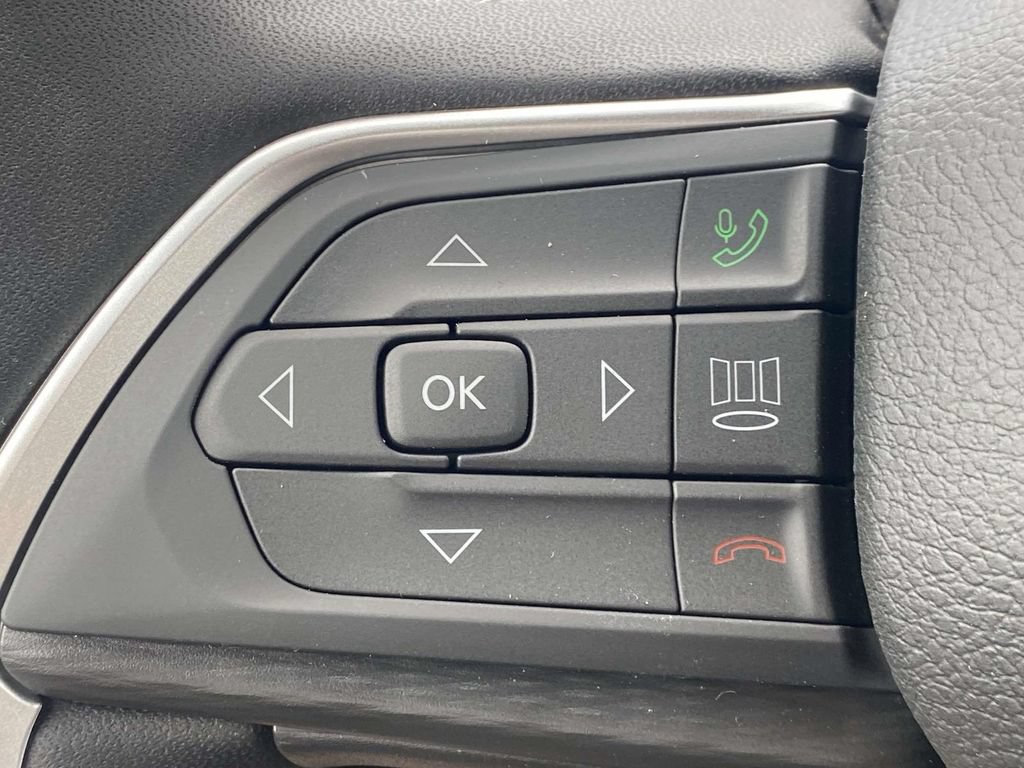 New 2026 Jeep Grand Cherokee Laredo RWD image 52