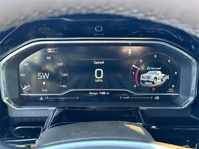 Used 2024 GMC Sierra 1500 SLT w/ SLT Premium Plus Package image 15