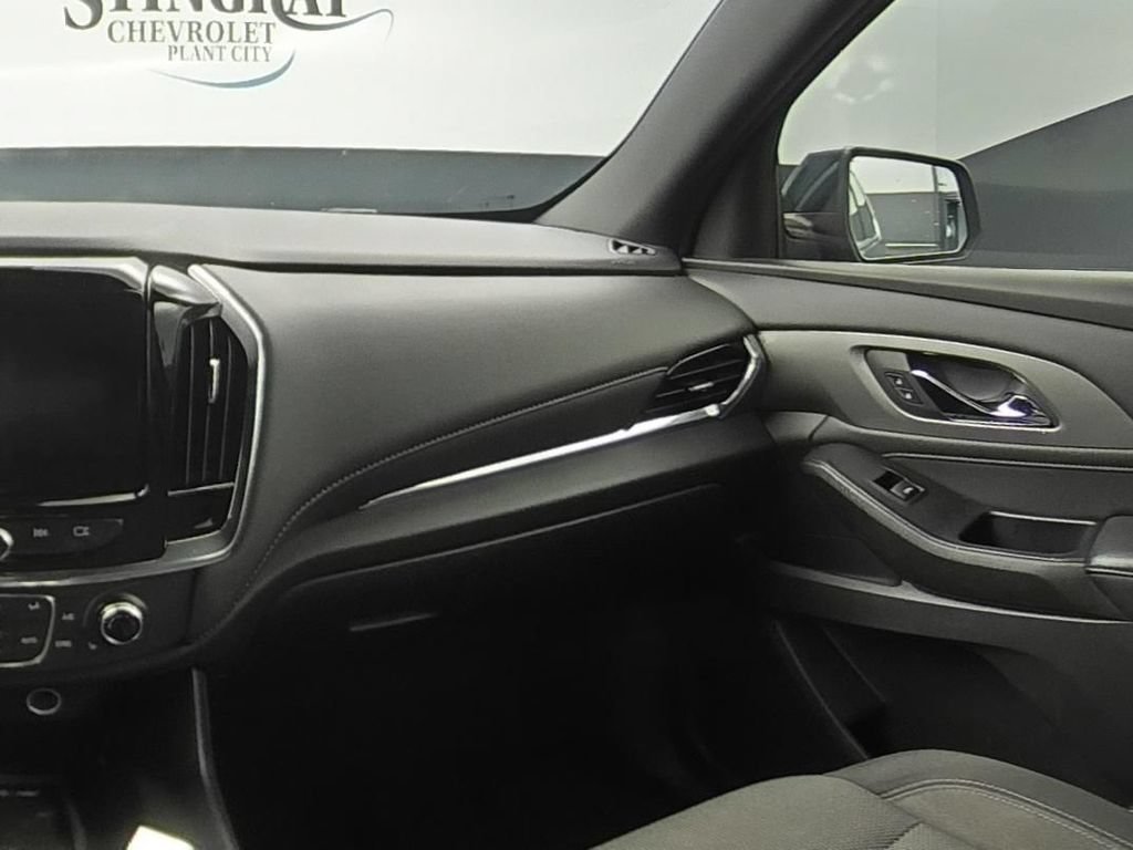Certified 2023 Chevrolet Traverse LT FWD image 15