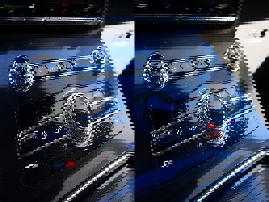 Used 2023 Lincoln Nautilus Reserve w/ Equipment Group 201A image 39