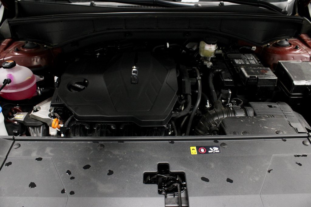 Used 2025 Kia Sorento S w/ Panoramic Sunroof Package image 19