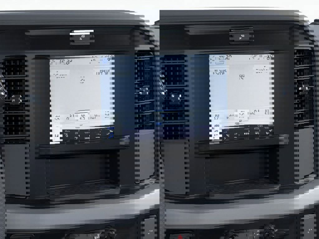 New 2026 Ford F450 XL image 43